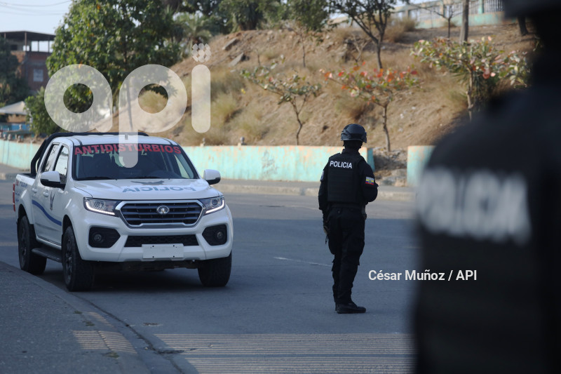 GYE-OPERATIVO POLICIA DURAN
