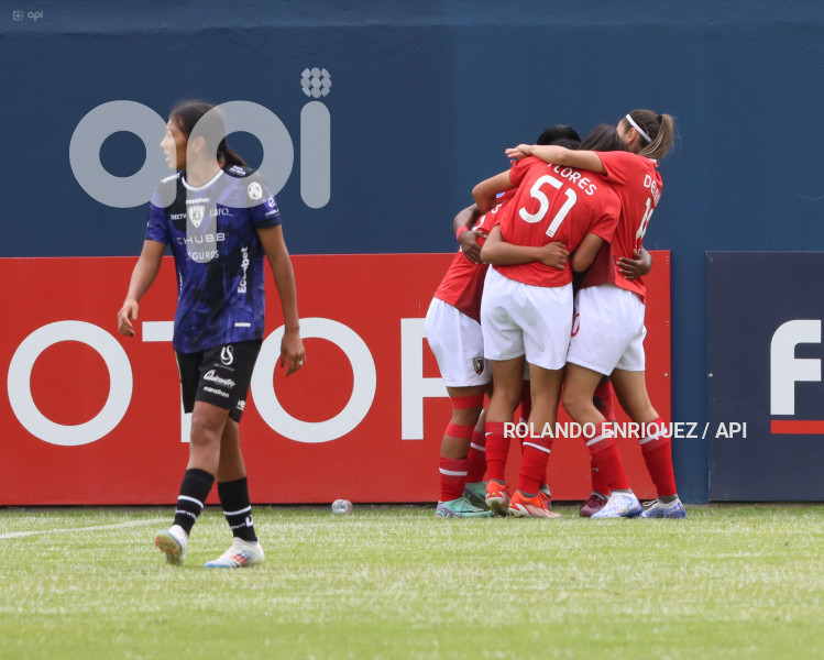 FBL-SUPERLIGA-FEMENINA-DRAGONAS-IDV-LEONES-NORTE