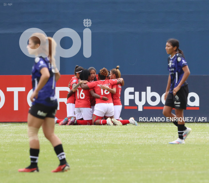 FBL-SUPERLIGA-FEMENINA-DRAGONAS-IDV-LEONES-NORTE