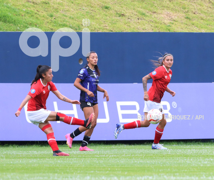 FBL-SUPERLIGA-FEMENINA-DRAGONAS-IDV-LEONES-NORTE
