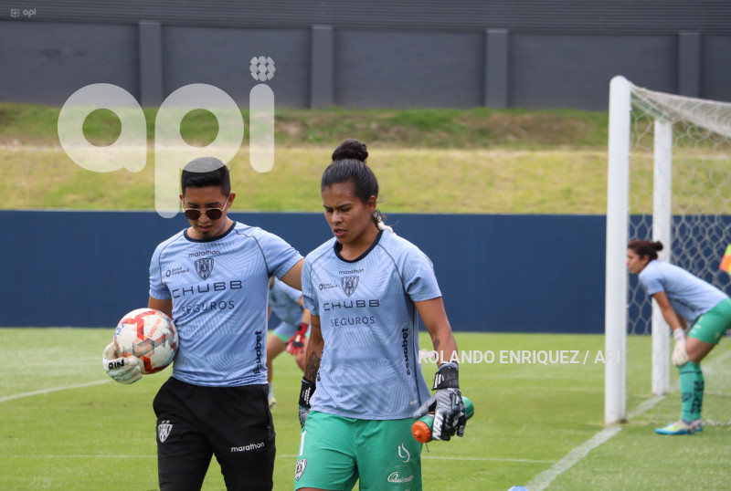 FBL-SUPERLIGA-FEMENINA-DRAGONAS-IDV-LEONES-NORTE