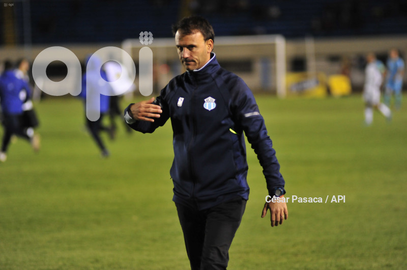 FBL LIGAPRO Libertad vs Macara