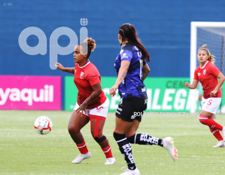 FBL-SUPERLIGA-FEMENINA-DRAGONAS-IDV-LEONES-NORTE