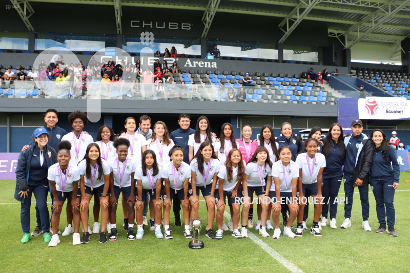 FBL-SUPERLIGA-FEMENINA-DRAGONAS-IDV-LEONES-NORTE