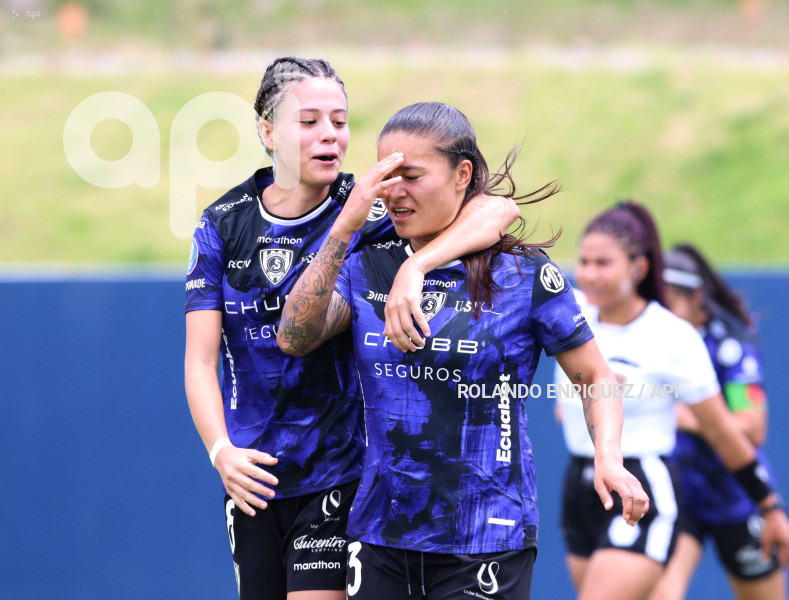 FBL-SUPERLIGA-FEMENINA-DRAGONAS-IDV-LEONES-NORTE