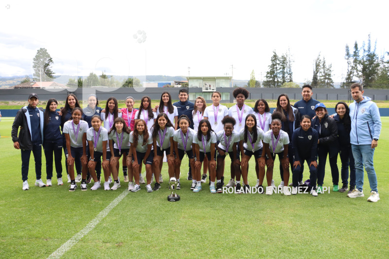 FBL-SUPERLIGA-FEMENINA-DRAGONAS-IDV-LEONES-NORTE