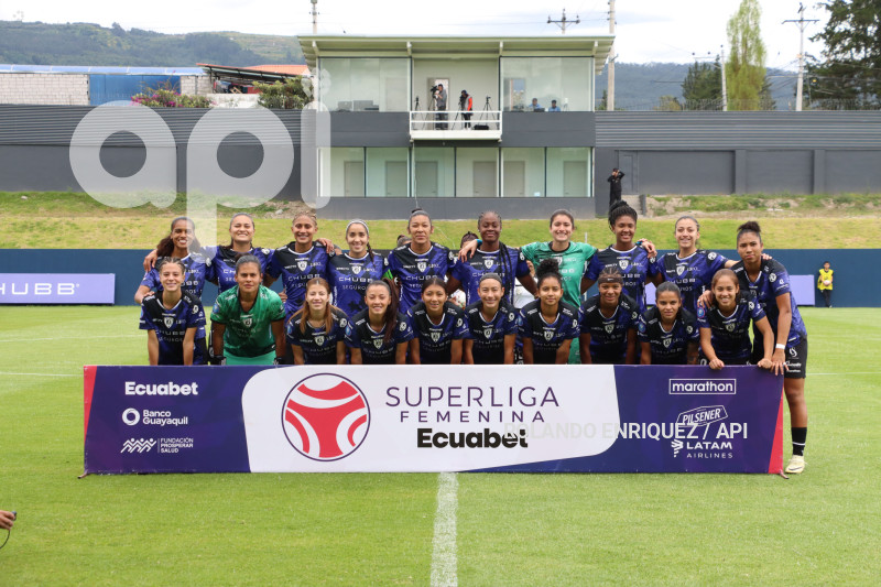 FBL-SUPERLIGA-FEMENINA-DRAGONAS-IDV-LEONES-NORTE