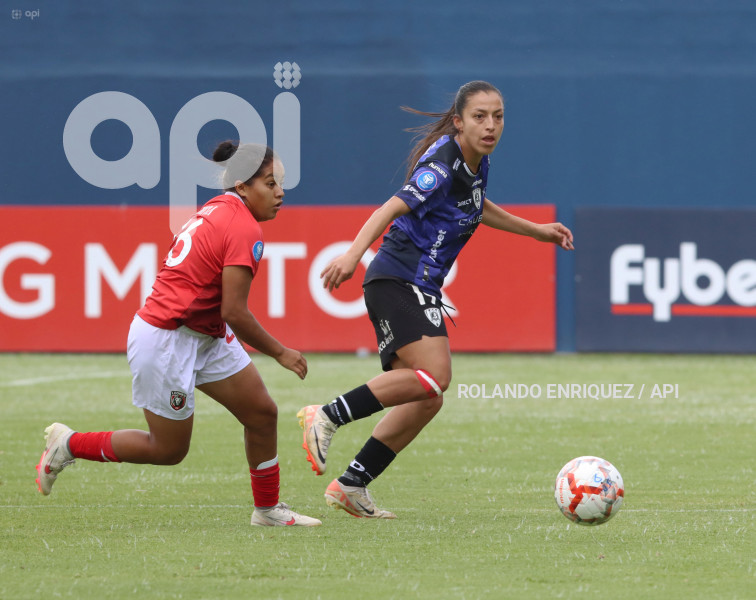 FBL-SUPERLIGA-FEMENINA-DRAGONAS-IDV-LEONES-NORTE