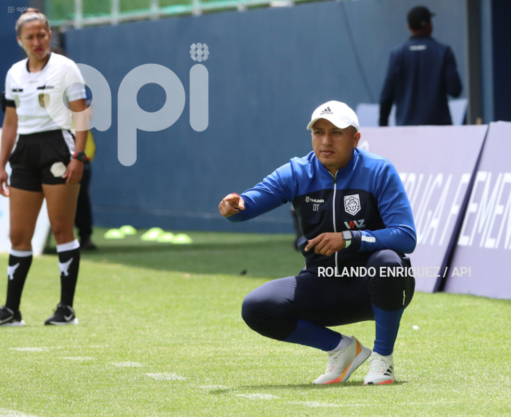 FBL-SUPERLIGA-FEMENINA-DRAGONAS-IDV-LEONES-NORTE