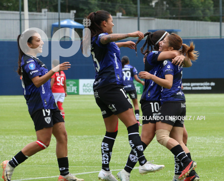 FBL-SUPERLIGA-FEMENINA-DRAGONAS-IDV-LEONES-NORTE