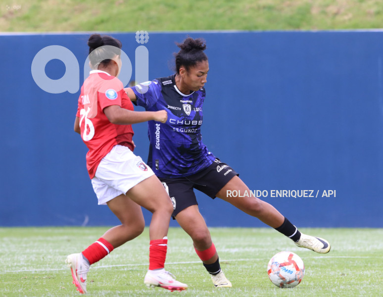FBL-SUPERLIGA-FEMENINA-DRAGONAS-IDV-LEONES-NORTE