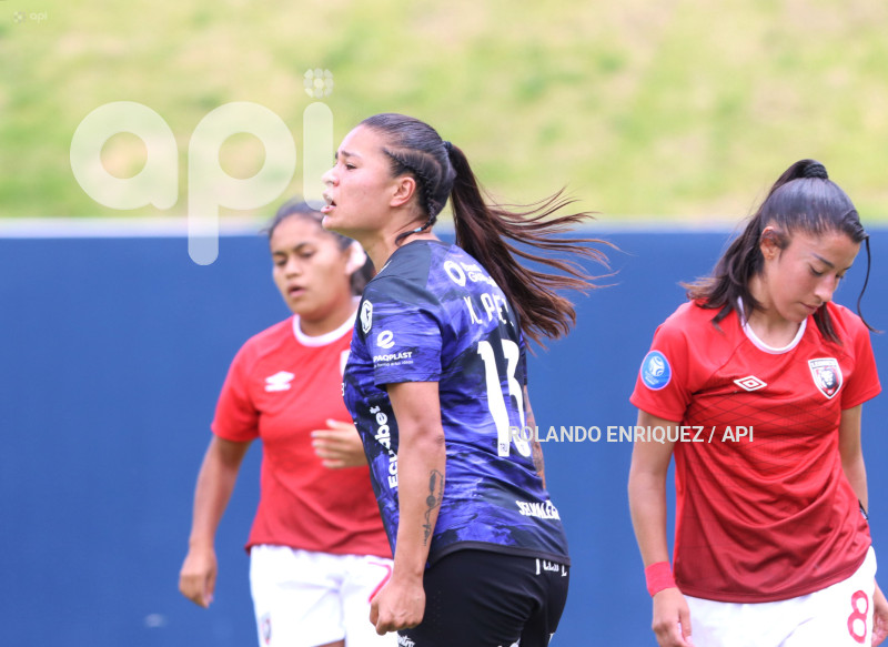 FBL-SUPERLIGA-FEMENINA-DRAGONAS-IDV-LEONES-NORTE