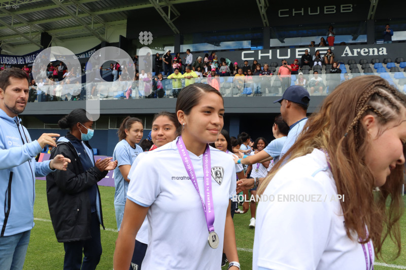 FBL-SUPERLIGA-FEMENINA-DRAGONAS-IDV-LEONES-NORTE