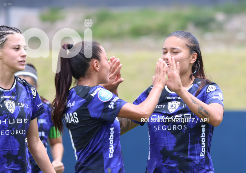 FBL-SUPERLIGA-FEMENINA-DRAGONAS-IDV-LEONES-NORTE
