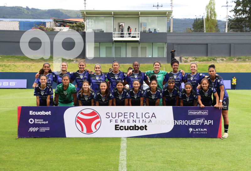 FBL-SUPERLIGA-FEMENINA-DRAGONAS-IDV-LEONES-NORTE