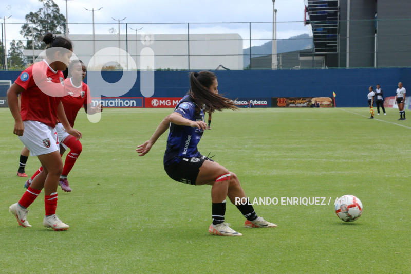 FBL-SUPERLIGA-FEMENINA-DRAGONAS-IDV-LEONES-NORTE