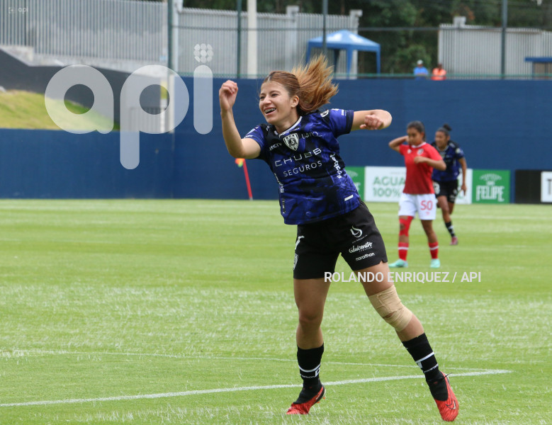 FBL-SUPERLIGA-FEMENINA-DRAGONAS-IDV-LEONES-NORTE