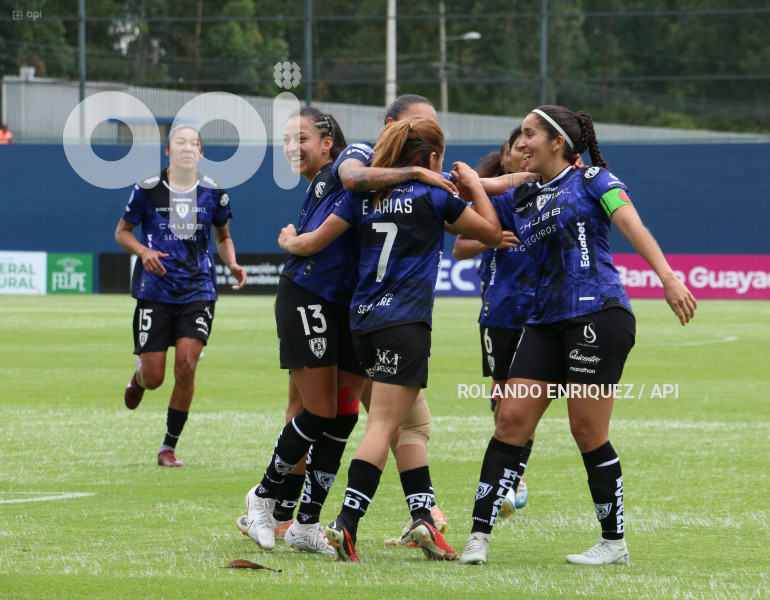 FBL-SUPERLIGA-FEMENINA-DRAGONAS-IDV-LEONES-NORTE