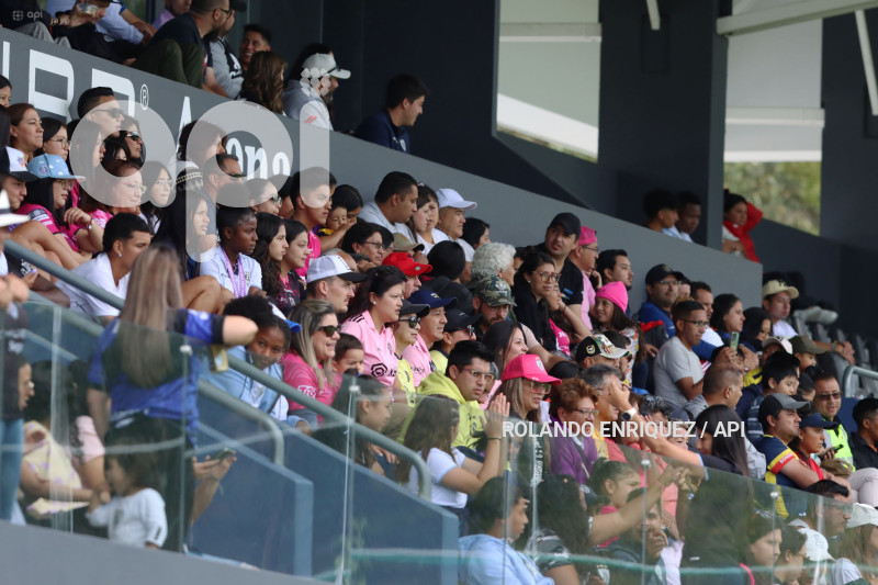 FBL-SUPERLIGA-FEMENINA-DRAGONAS-IDV-LEONES-NORTE