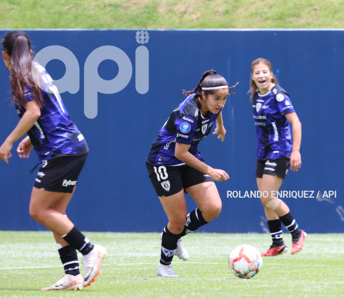 FBL-SUPERLIGA-FEMENINA-DRAGONAS-IDV-LEONES-NORTE