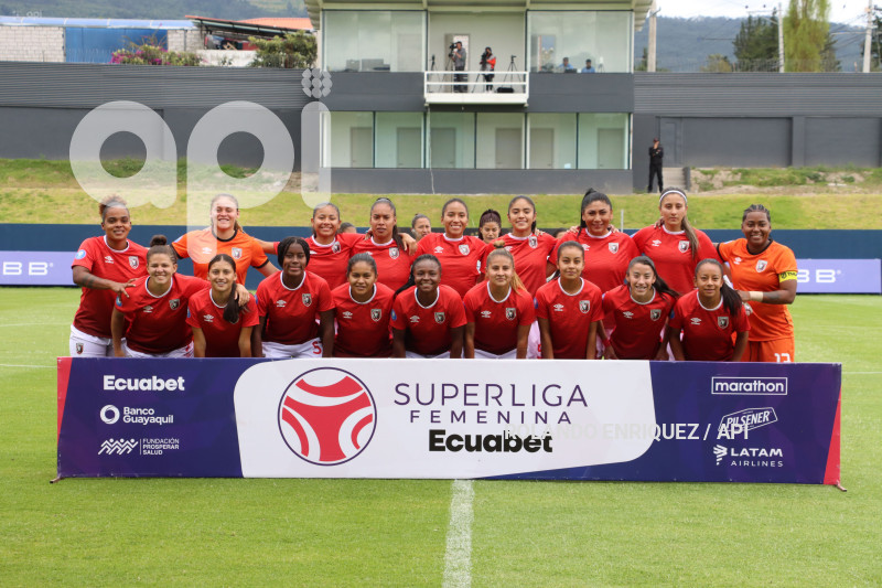 FBL-SUPERLIGA-FEMENINA-DRAGONAS-IDV-LEONES-NORTE