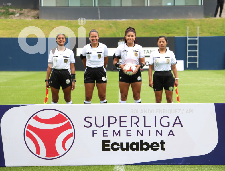 FBL-SUPERLIGA-FEMENINA-DRAGONAS-IDV-LEONES-NORTE