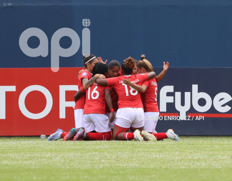 FBL-SUPERLIGA-FEMENINA-DRAGONAS-IDV-LEONES-NORTE