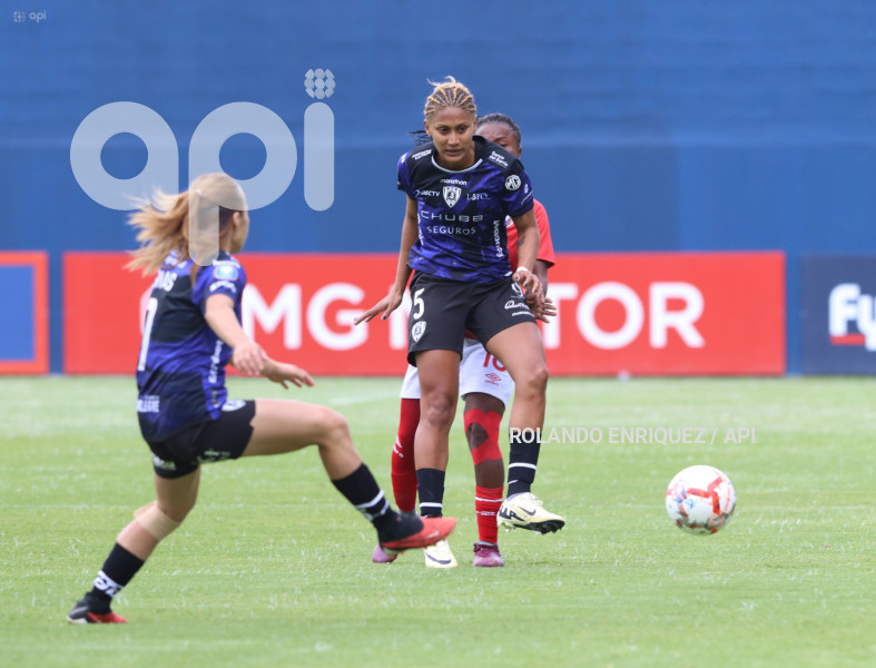 FBL-SUPERLIGA-FEMENINA-DRAGONAS-IDV-LEONES-NORTE
