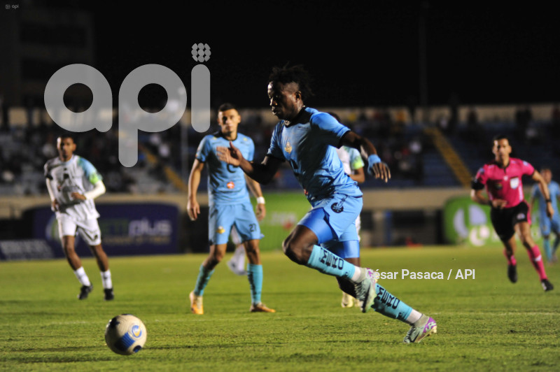 FBL LIGAPRO Libertad vs Macara