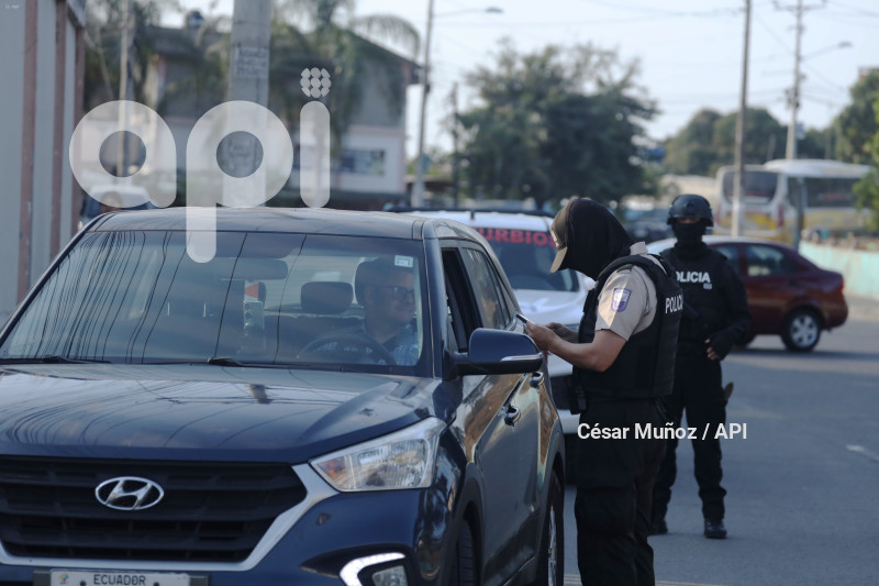 GYE-OPERATIVO POLICIA DURAN