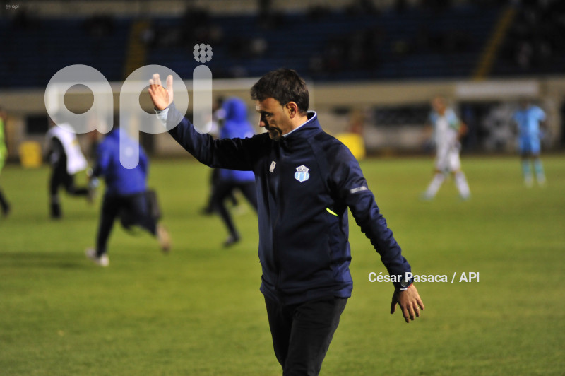 FBL LIGAPRO Libertad vs Macara