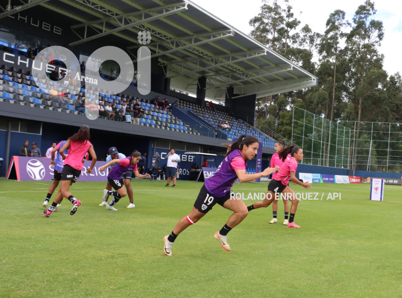 FBL-SUPERLIGA-FEMENINA-DRAGONAS-IDV-LEONES-NORTE