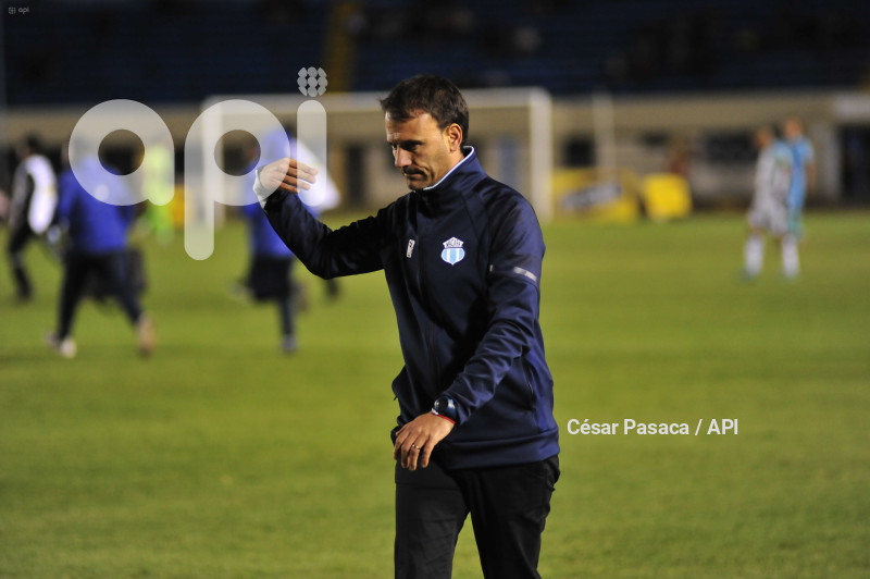 FBL LIGAPRO Libertad vs Macara