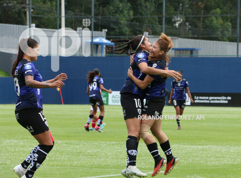 FBL-SUPERLIGA-FEMENINA-DRAGONAS-IDV-LEONES-NORTE