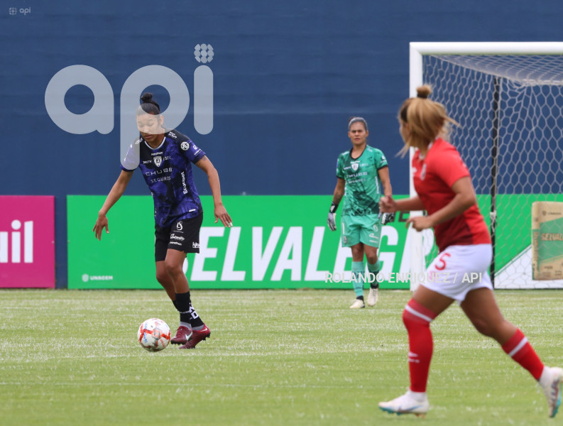 FBL-SUPERLIGA-FEMENINA-DRAGONAS-IDV-LEONES-NORTE