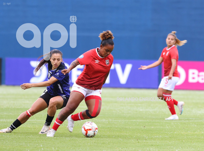 FBL-SUPERLIGA-FEMENINA-DRAGONAS-IDV-LEONES-NORTE