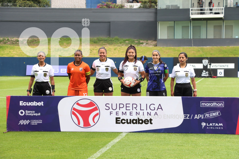 FBL-SUPERLIGA-FEMENINA-DRAGONAS-IDV-LEONES-NORTE