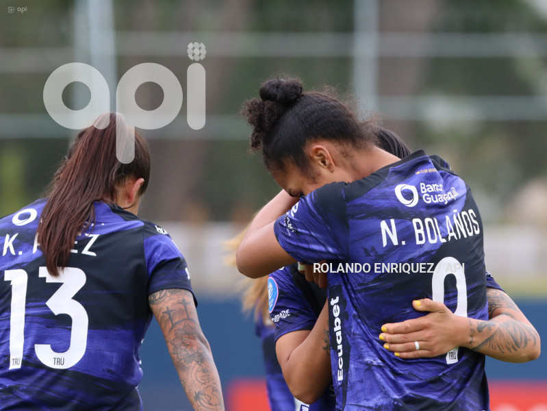 FBL-SUPERLIGA-FEMENINA-DRAGONAS-IDV-LEONES-NORTE