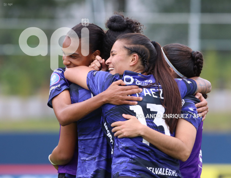 FBL-SUPERLIGA-FEMENINA-DRAGONAS-IDV-LEONES-NORTE