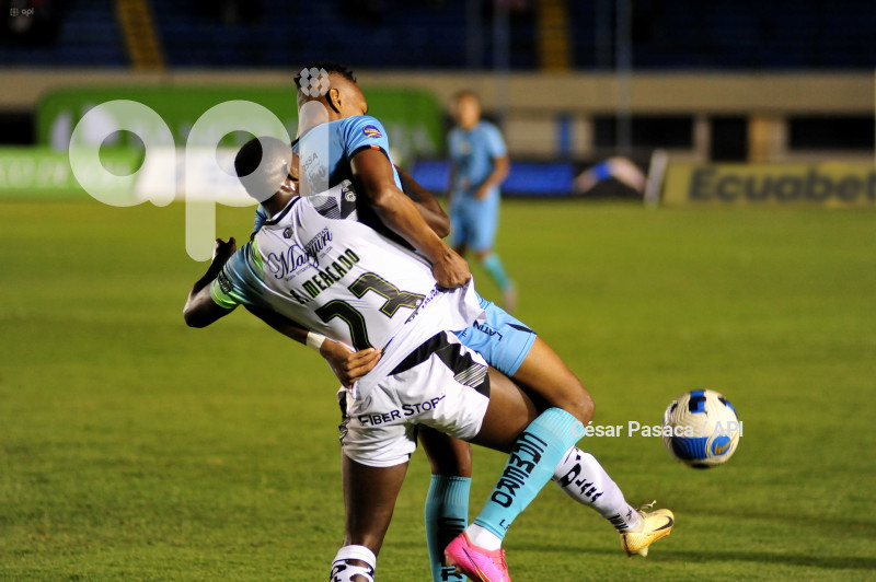 FBL LIGAPRO Libertad vs Macara