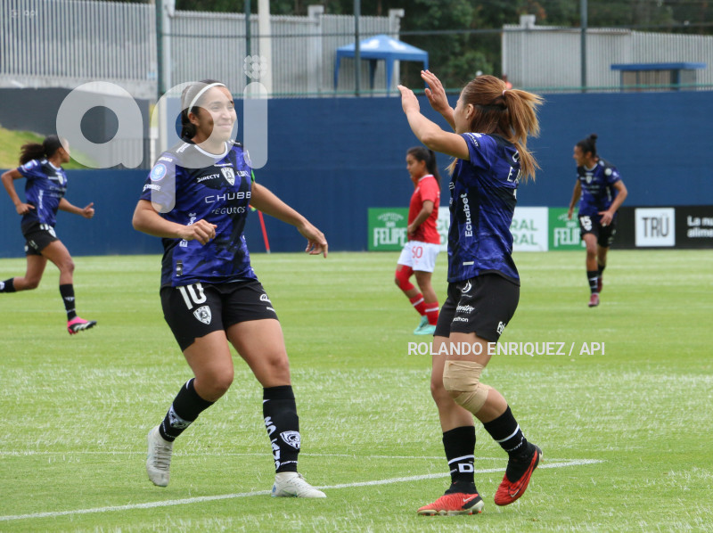 FBL-SUPERLIGA-FEMENINA-DRAGONAS-IDV-LEONES-NORTE