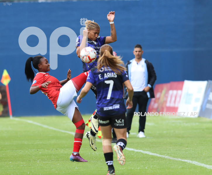FBL-SUPERLIGA-FEMENINA-DRAGONAS-IDV-LEONES-NORTE