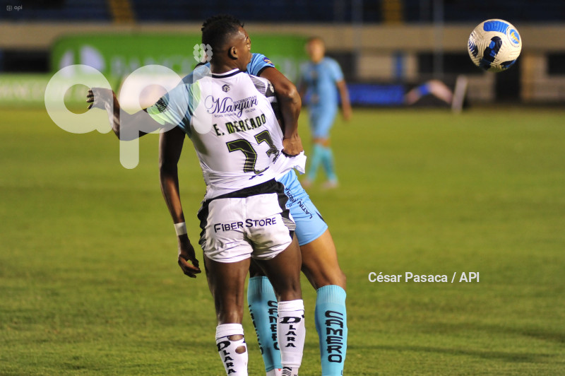 FBL LIGAPRO Libertad vs Macara