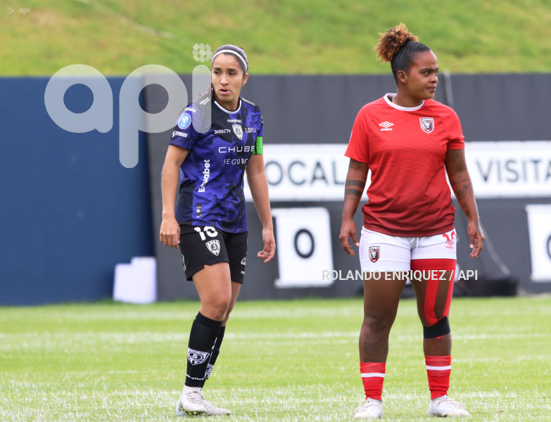 FBL-SUPERLIGA-FEMENINA-DRAGONAS-IDV-LEONES-NORTE