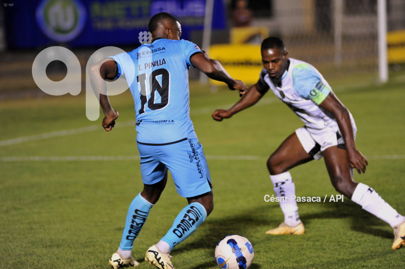 FBL LIGAPRO Libertad vs Macara