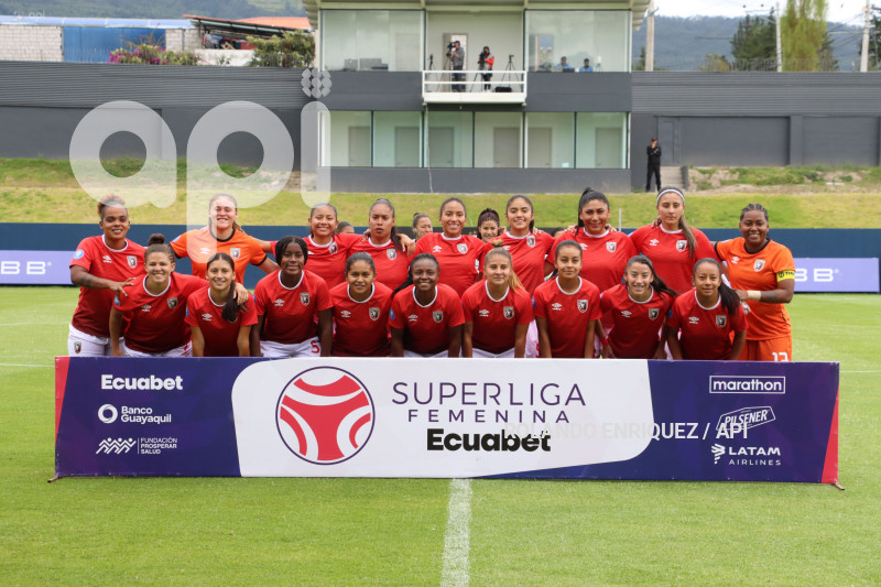 FBL-SUPERLIGA-FEMENINA-DRAGONAS-IDV-LEONES-NORTE