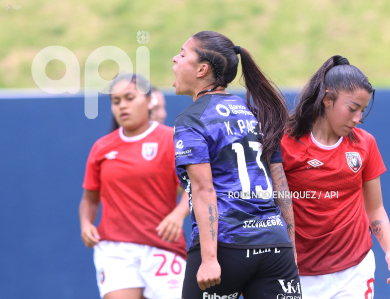 FBL-SUPERLIGA-FEMENINA-DRAGONAS-IDV-LEONES-NORTE