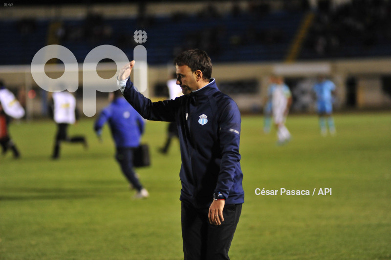 FBL LIGAPRO Libertad vs Macara