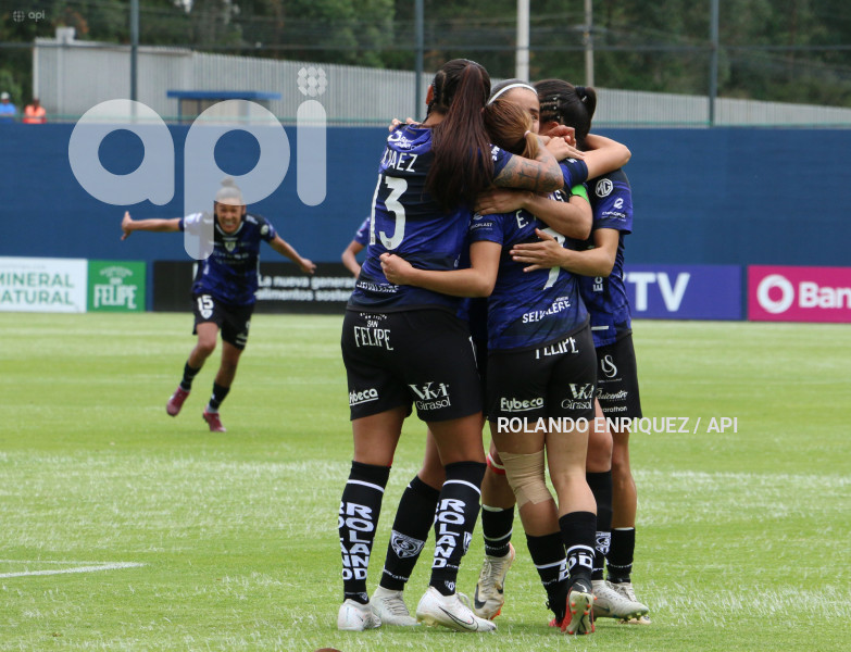 FBL-SUPERLIGA-FEMENINA-DRAGONAS-IDV-LEONES-NORTE