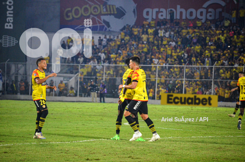 ORENSE VS BARCELONA